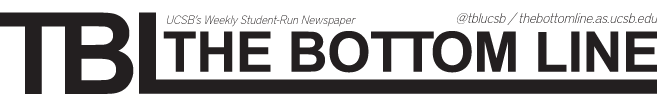 The Bottom Line (UCSB)