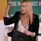 "If you do things for short term return, quite often it's not in the best interest of all living things."