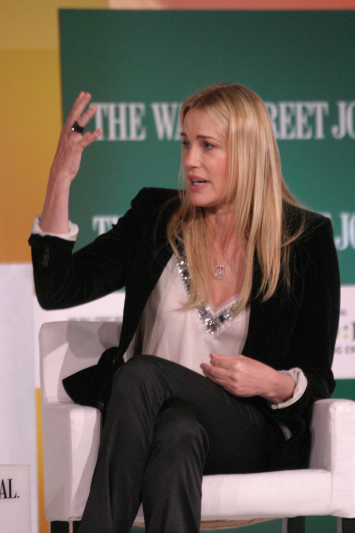 "If you do things for short term return, quite often it's not in the best interest of all living things."