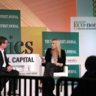 "The biggest barriers to alternative fuels: fear of change and our addiction to instant gratification."