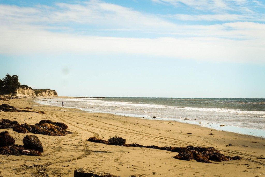 UPDATED: Body of 21-year-old UCSB Student Found on Isla Vista Beach ...