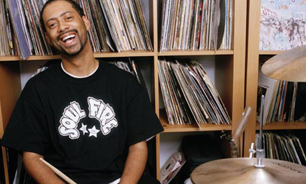 Madlib Talks Dilla, New Projects On BBC1 + Exclusive Hour-Long Mix -  Okayplayer