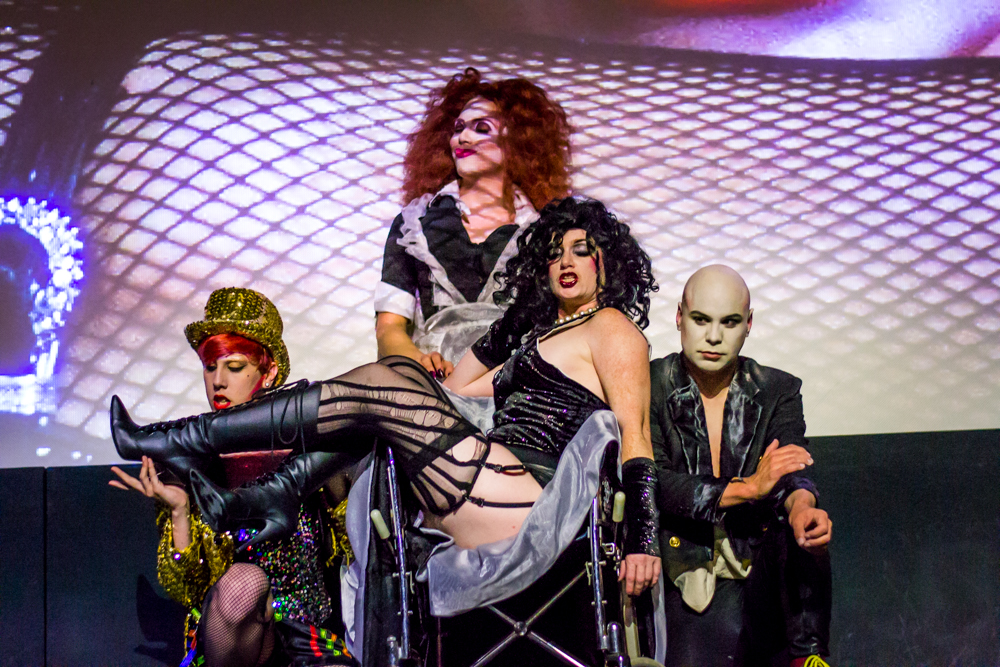 The Rocky Horror Picture Show - Wikipedia