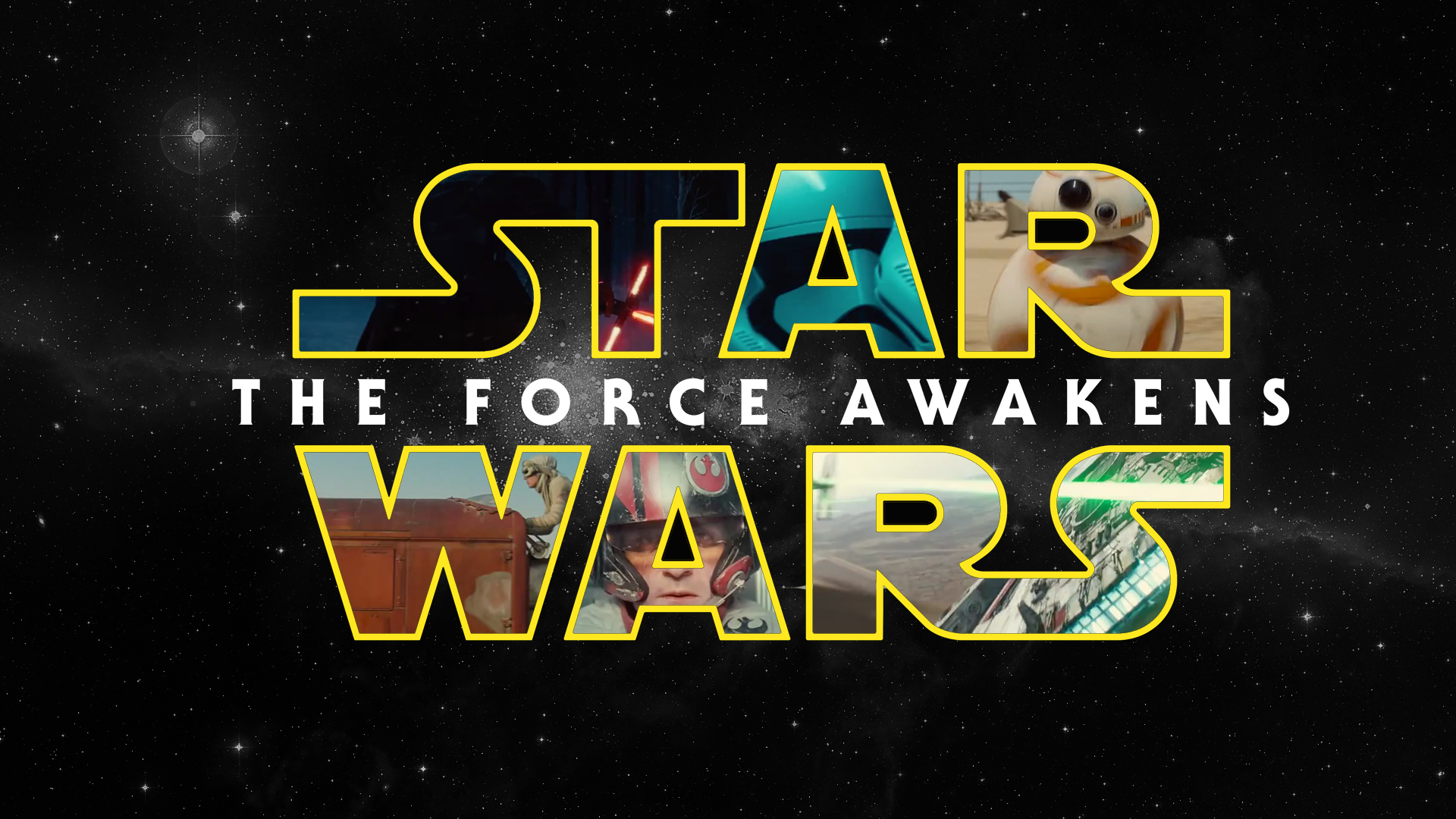Star Wars Ep. VII: The Force Awakens for ios instal free
