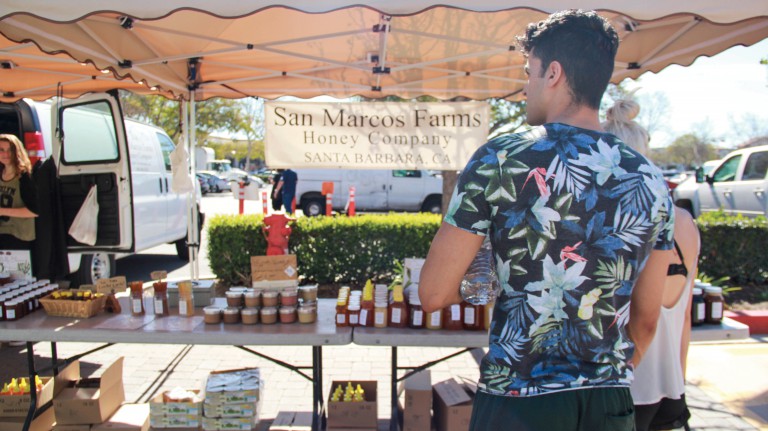 Dismantling the Broke College Student Lifestyle