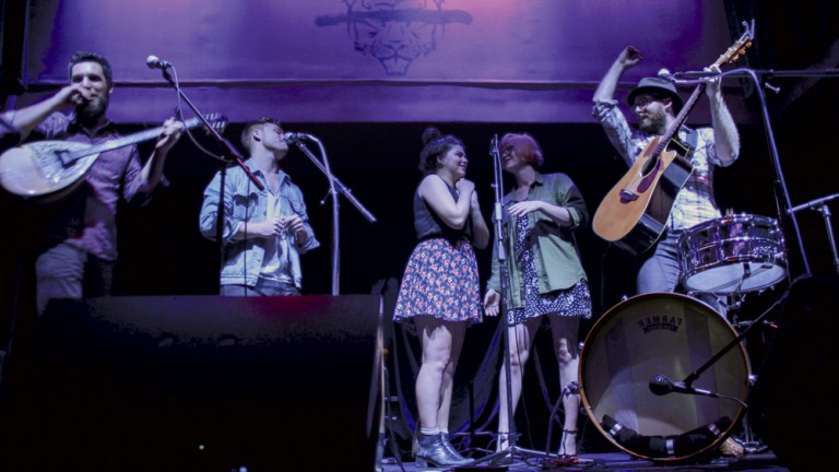 RIVVRS Review & Intervew: An Artist to Watch