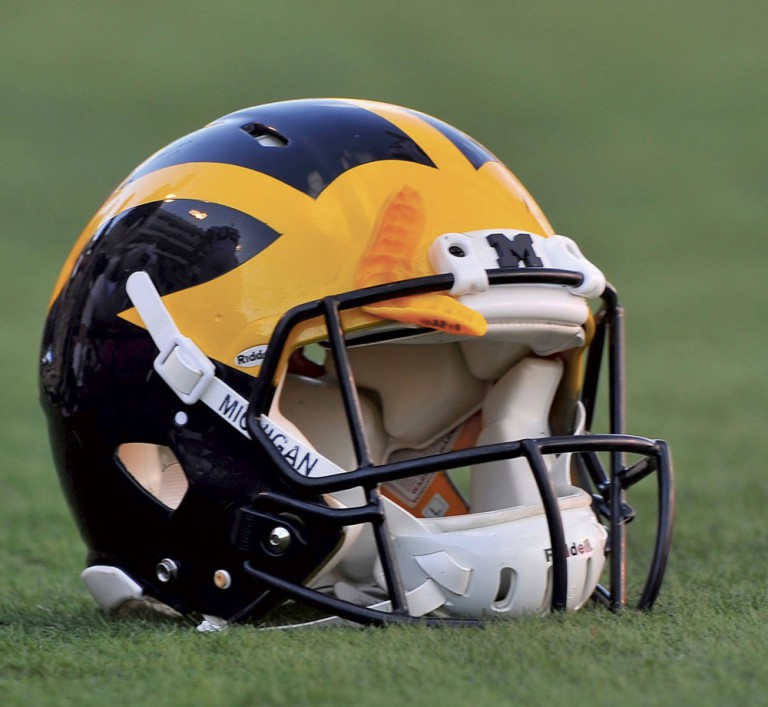 Engineers modify football helmet to reduce the spread of COVID-19 - College  of Engineering News