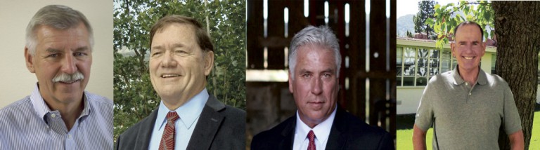 Open Seat, Open Season