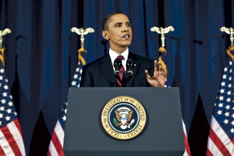 Obama’s Approach to ISIS: The Nuance We Need