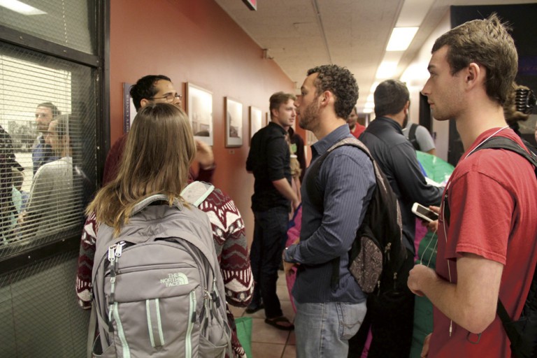 Senators Scramble to Pass Legislation As Quarter Ends