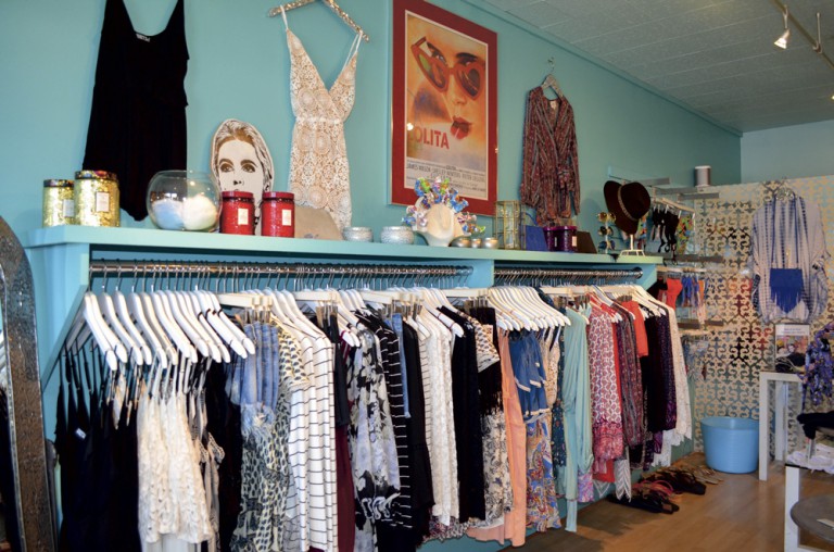 I.V. Spotlight: Miss Behavin’