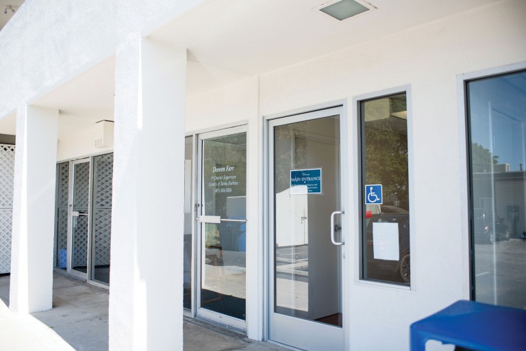 New I.V. Sobering Service Seeks Local Funds