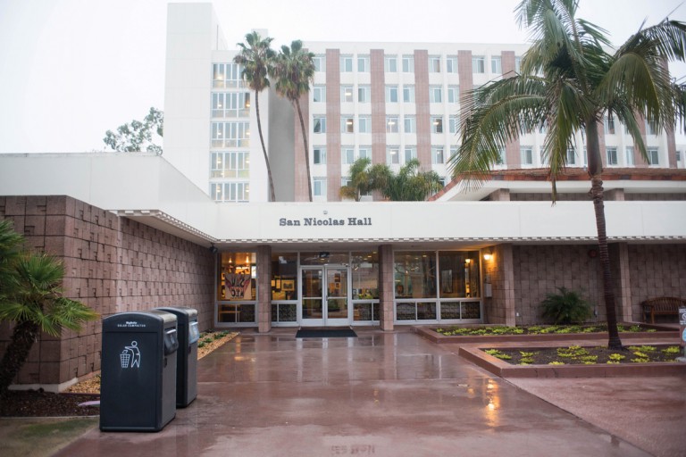 Philanthropist Offers $200 Million for New UCSB Housing