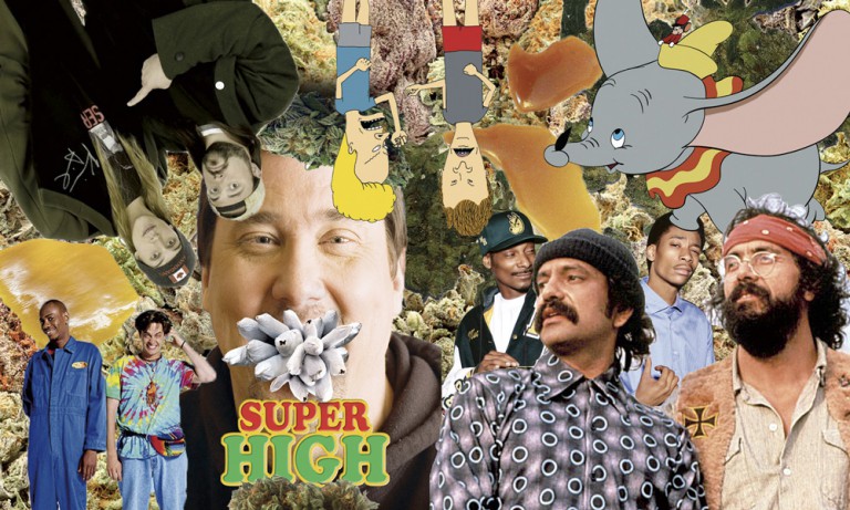 Your Friendly Neighborhood 4/20 Watch List