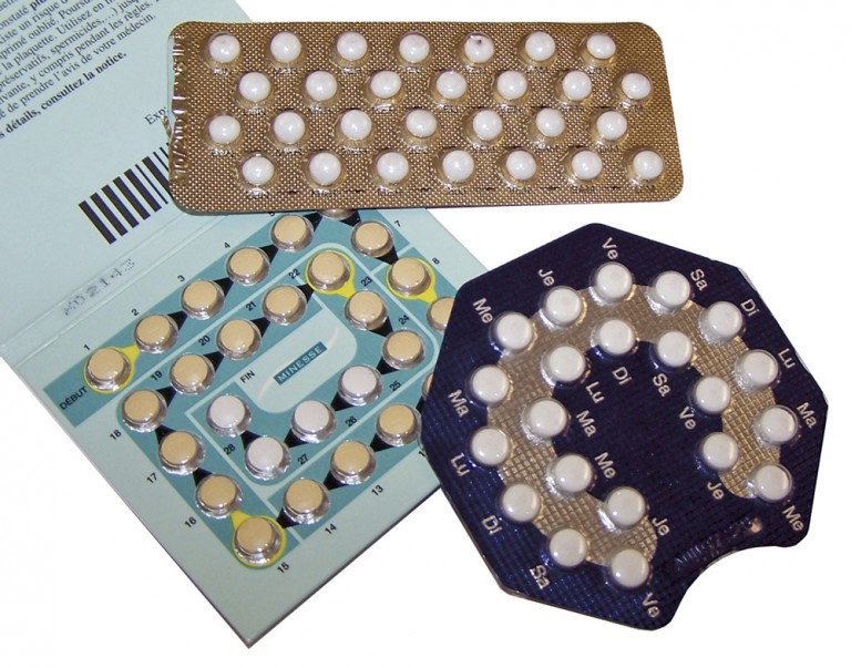 Birth Control Without a Prescription: California’s New Law
