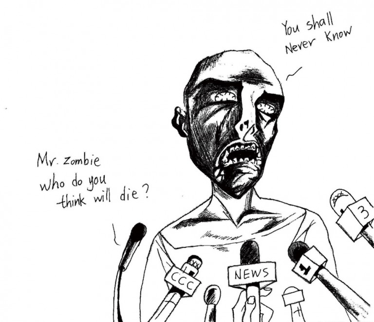 Cliffhangers: An Effective (Yet Frustrating) Tool