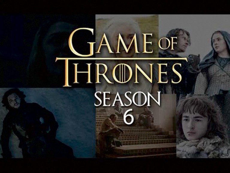 No Spoilers Here: “GoT” Season Six Premiere Review