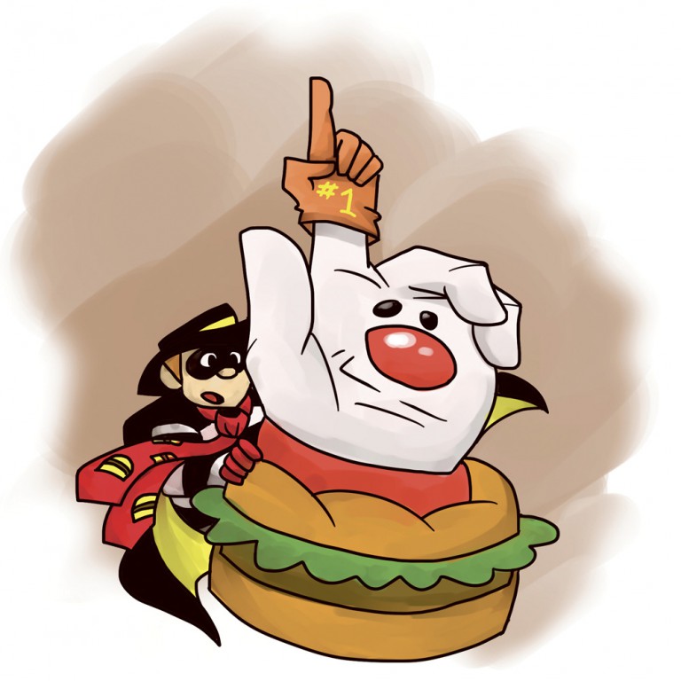 Album Review: ‘Watch the Stove’