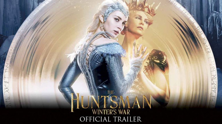 ‘The Huntsman: Winter’s War’: A Cold Response