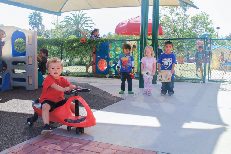 Isla Vista Youth Project On Course to Raise $1.9 Million