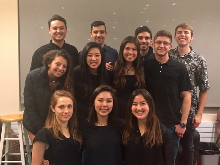 Kids in Nutrition Organization Strives to Educate and Inspire