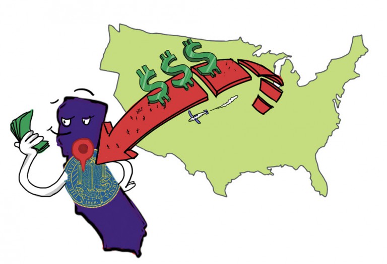 UC Audit Puts Profits Ahead of Students