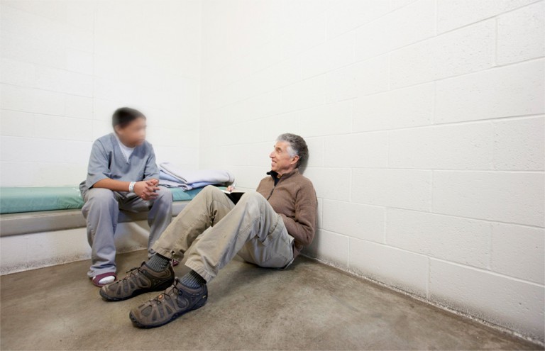 Research Spotlight: Richard Ross