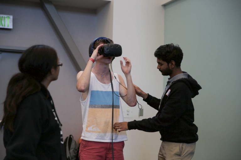 California Coders Flock to Second Annual Hackathon