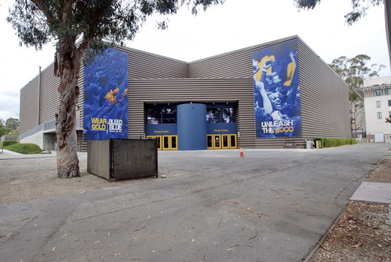 UCSB Has Its Own Forms of ‘Madness’