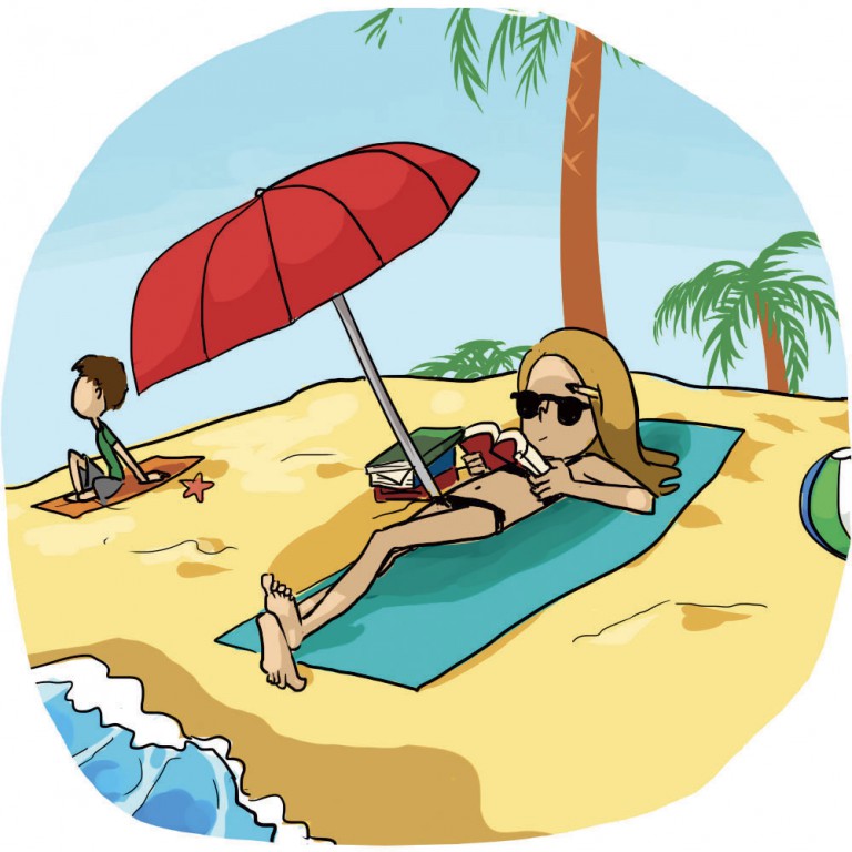 Summer Sessions Are More Than Worth It