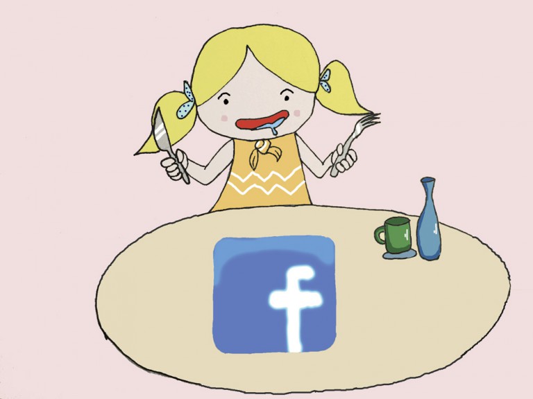 Tasty Vids Creator Whips Up Recipe for Success