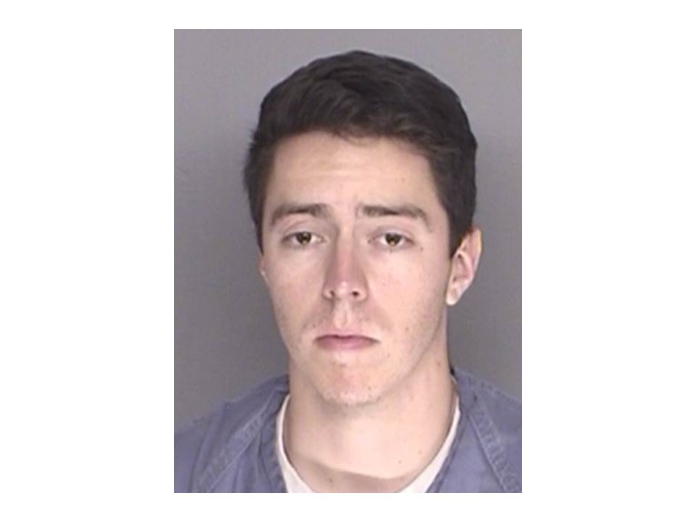 UCSB Student Arrested After Assaulting I.V. Pastor
