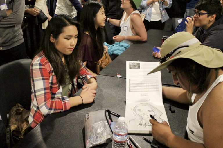 Second Annual Carnival After Dark Brings Fun for All