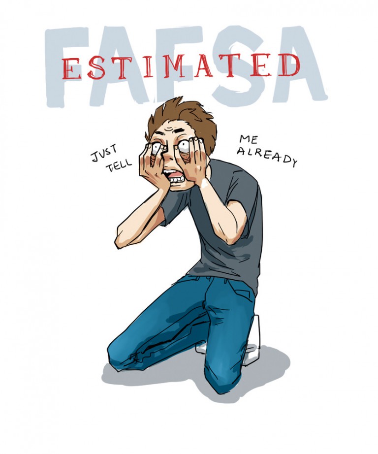 The Fairness of FAFSA