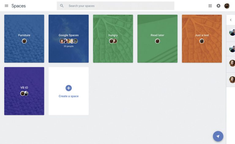 Sharing Is Caring, and Google Cares