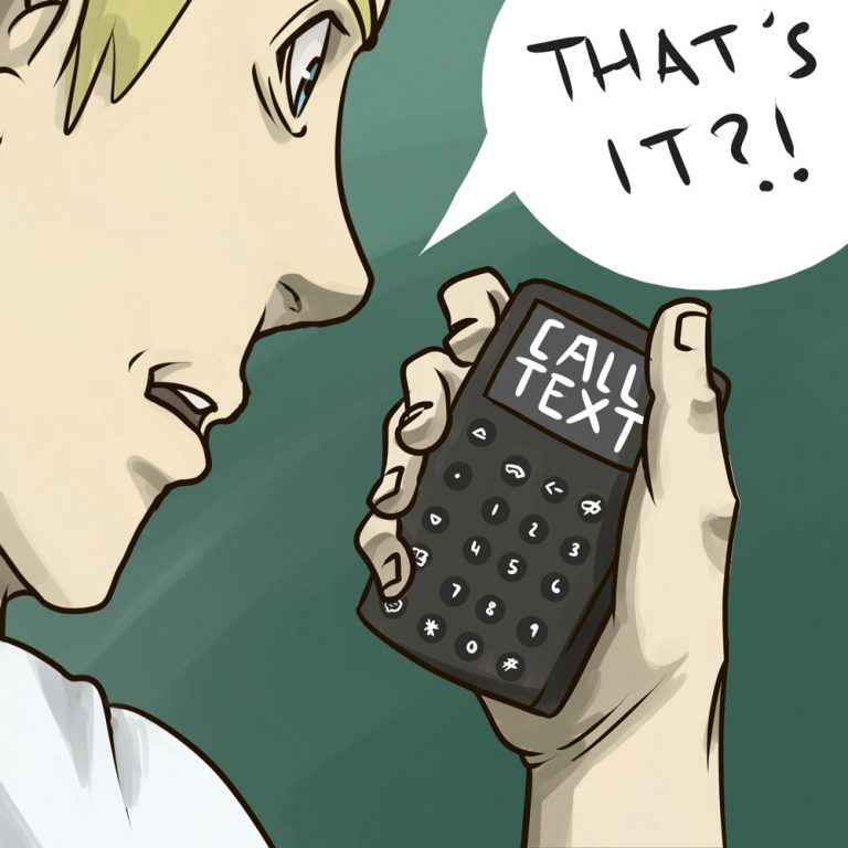 Punkt MP01: A Nostalgic Nuance of Nothingness