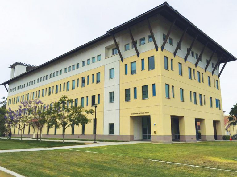 Students Question Motivation Behind Film Set Controversy