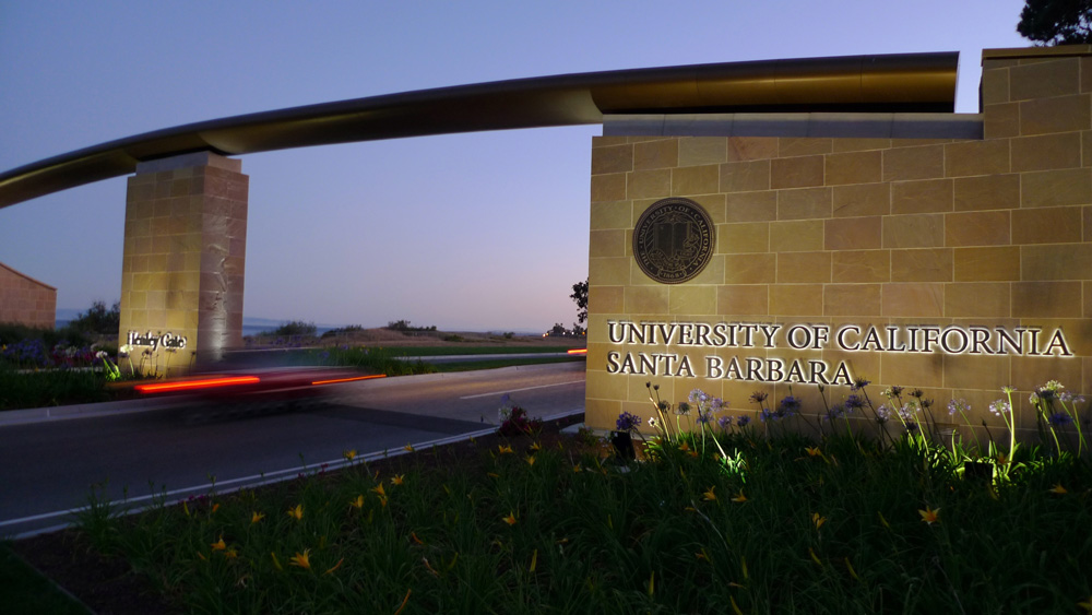 Computer Science at University of California – Santa Barbara -  CollegeLearners.com