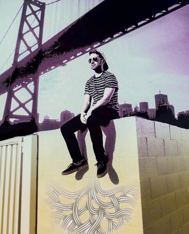 Voyajor: Isla Vista’s Newest Talent