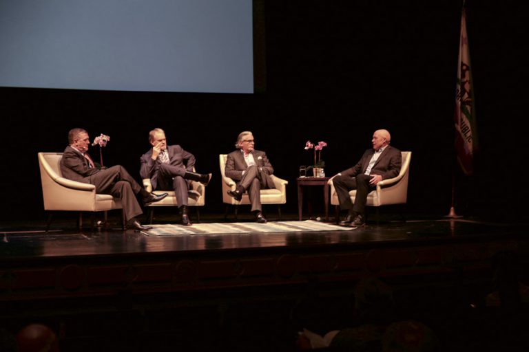 Economic Forecast Highlights County “Unequality”