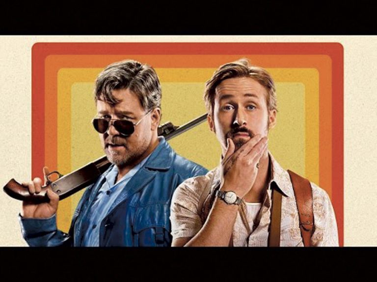 Movie Review: ‘Nice Guys’ Don’t Always Finish Last