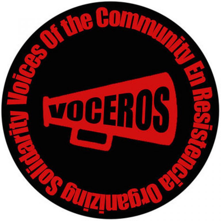 Senate Hears VOCEROS List of Demands and Tackles Legal Codes