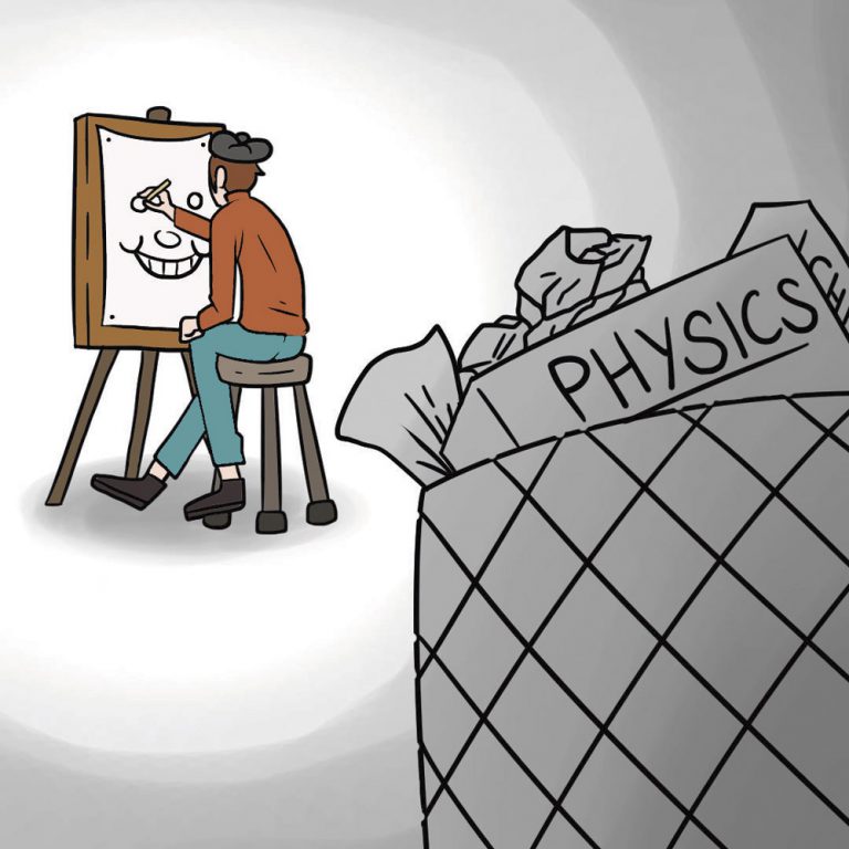 What Should You Be Studying in College?