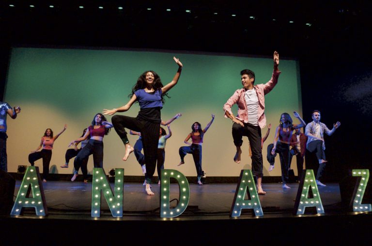 UCSB Indus’ Visions 2016