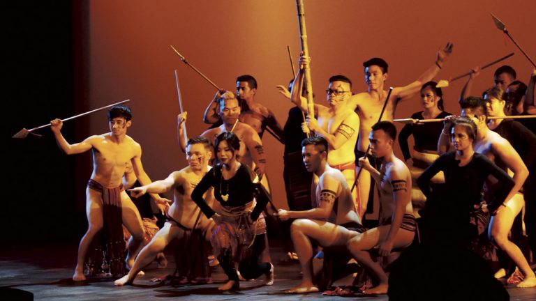 UCSB Pilipino Cultural Night