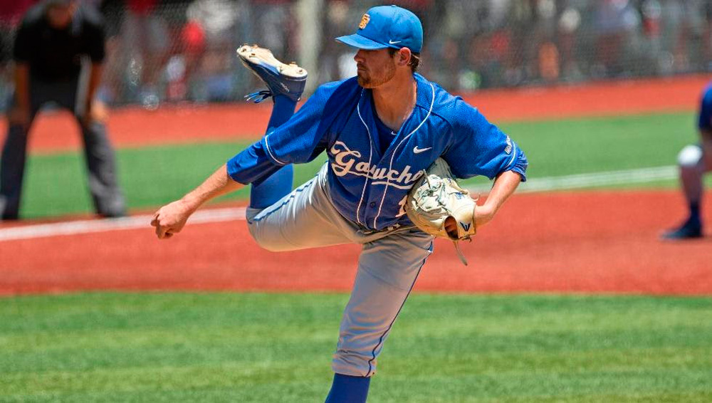 A Magical Season: Gaucho Baseball Team Reflects On Unprecedented Run - The  Bottom Line UCSB