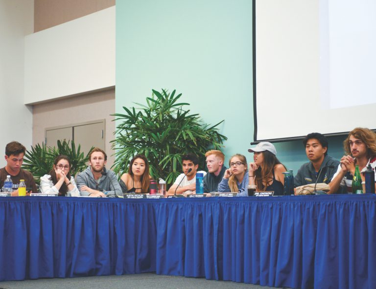 Special Summer Commission Approves 2016-17 A.S. Elections