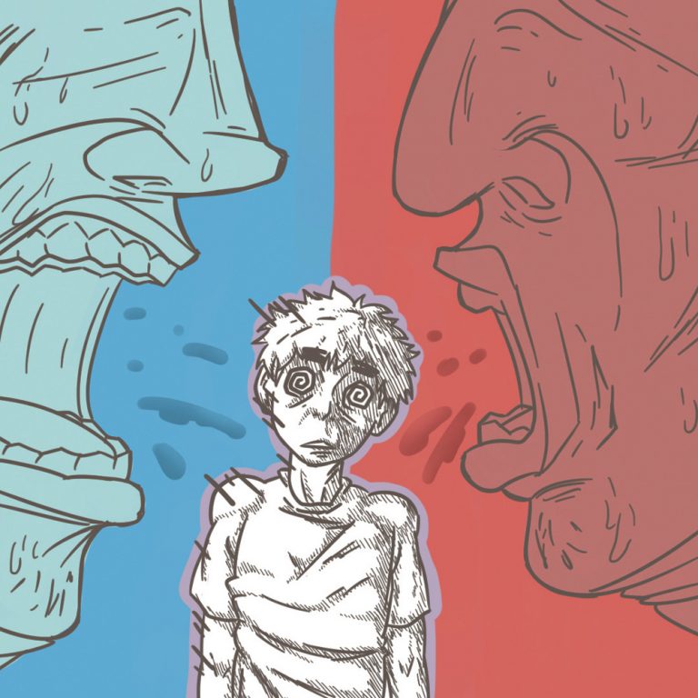 Bias in the Media: No Longer a One-Party Issue