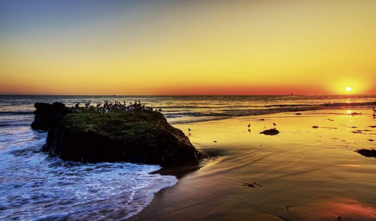 Five Ways to Enjoy the Outdoors Around Santa Barbara