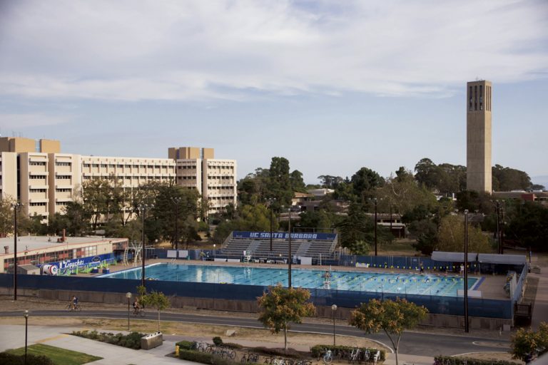 Men’s and Women’s Swim Teams Receive Suspensions After Hazing Incident